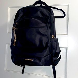 Light Flight Travel Backpack - Color: Black